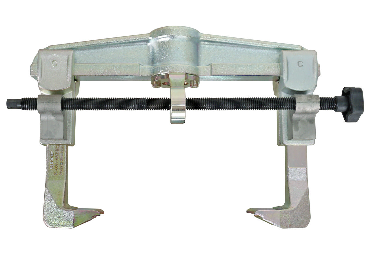 KL-0041-3800 A - Extractor de cubos de rueda (herramienta base)