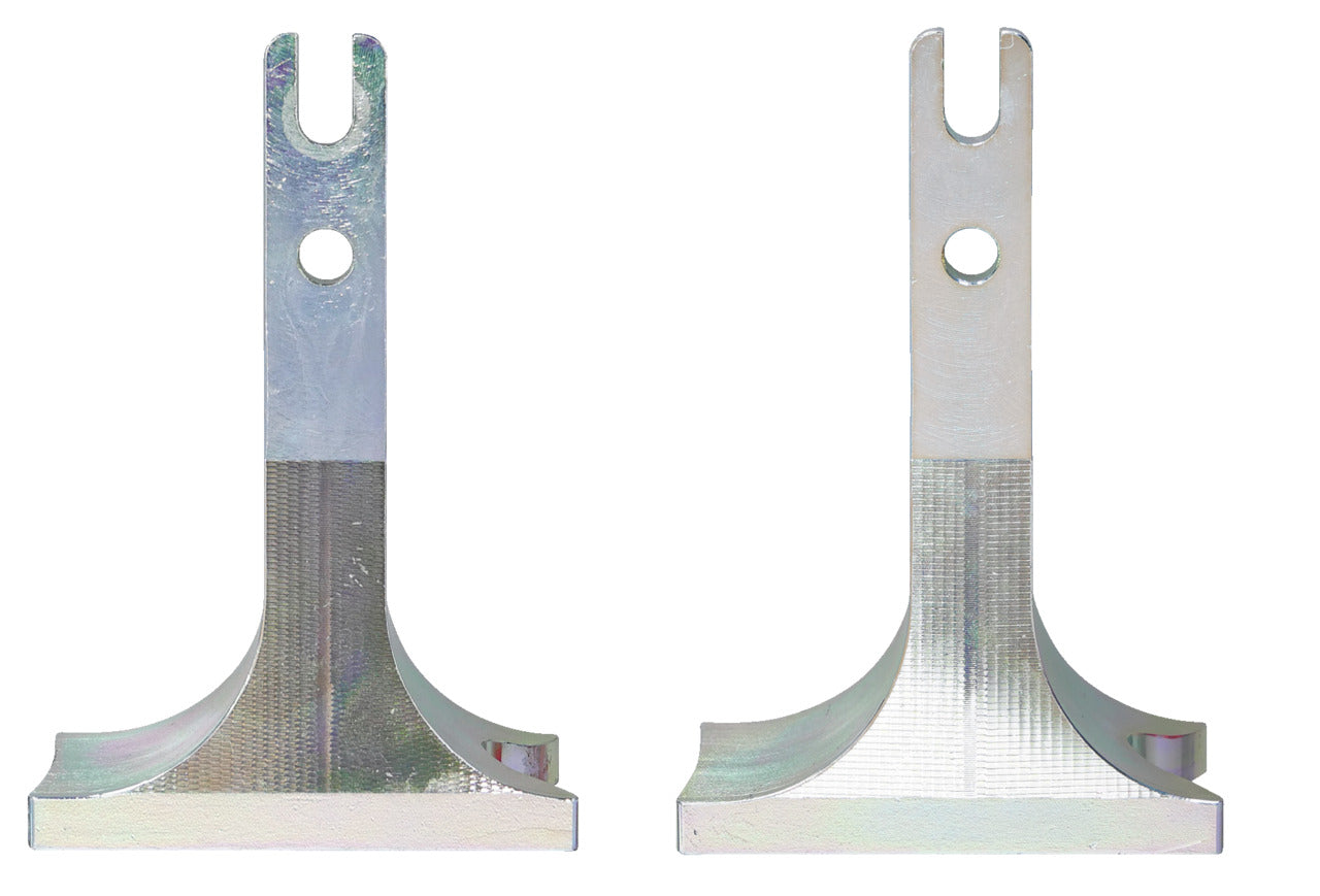 GEDORE Automotive KL-0041-3842 - Jeu de pieds de poussée Type 2