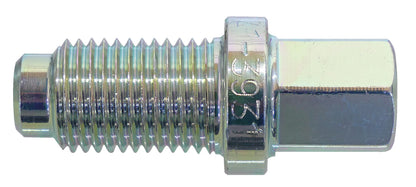 KL-0041-3931 - Tornillo de presión M14x1,5: Tornillo cilíndrico con rosca larga, hexágono central