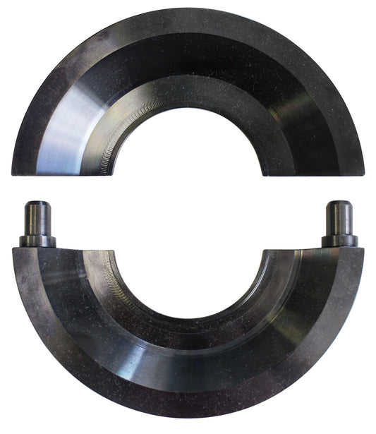 GEDORE Automotive KL-0041-4400 C - Paire de mâchoires de serrage Ø72