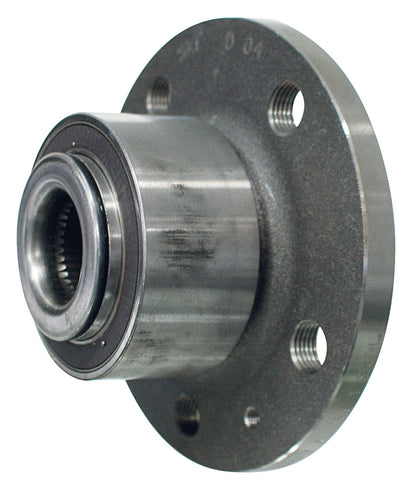 KL-0041-451 B - Herramienta para rodamientos de rueda, VW T5, Ø 85 mm: Cubo con rodamiento