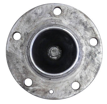 KL-0041-452 C - Herramienta de instalación de rodamientos de rueda, Ø 85 mm: Vista frontal de pieza metálica cilíndrica