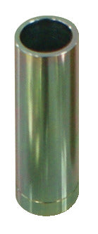KL-0041-4602 - Casquillo guía Ø26,3: Casquillo cilíndrico metálico hueco, acabado brillante