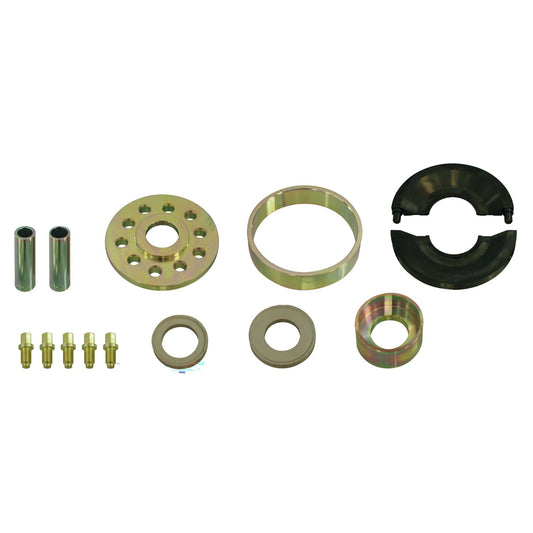 Gedore Automotive KL-0041-461 D - Herramienta para rodamientos de rueda, Volvo, Ford, Ø 78 / 82 mm