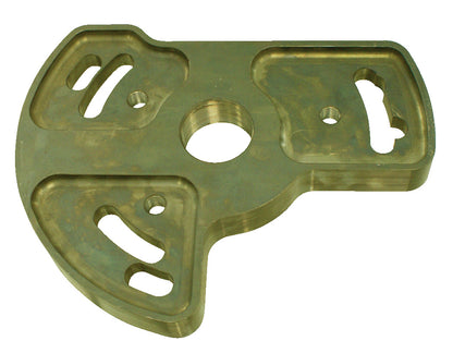 KL-0041-5001 - Placa base