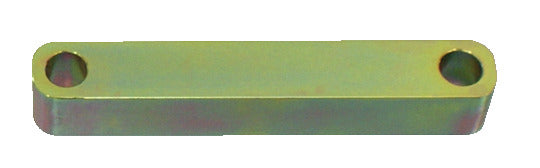 KL-0041-5007 - Riel de refuerzo, 140 mm