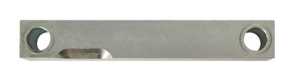 KL-0041-5007 A - Riel de refuerzo, 140 mm