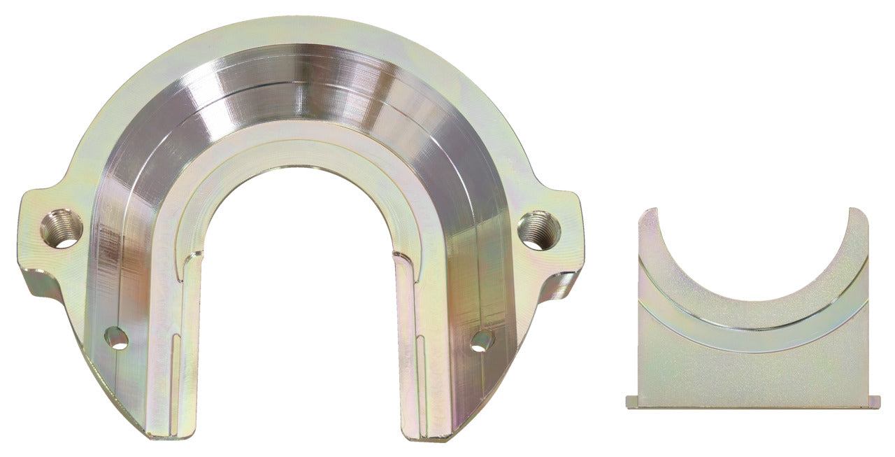 KL-0041-5020 - Placa de tracción/presión, Mercedes Sprinter, Ø 96 mm