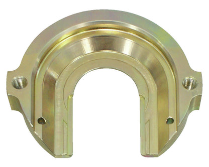 KL-0041-5030-1 - Placa de tracción/presión, Ø 92 mm