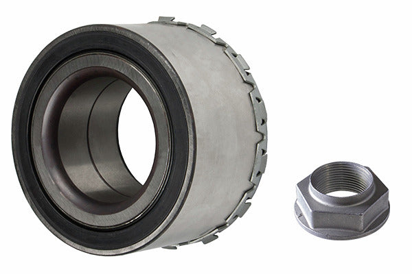 KL-0041-522 K - Herramienta para cojinetes de rueda, Mercedes Vito / Viano, eje delantero: Rodamiento cilíndrico