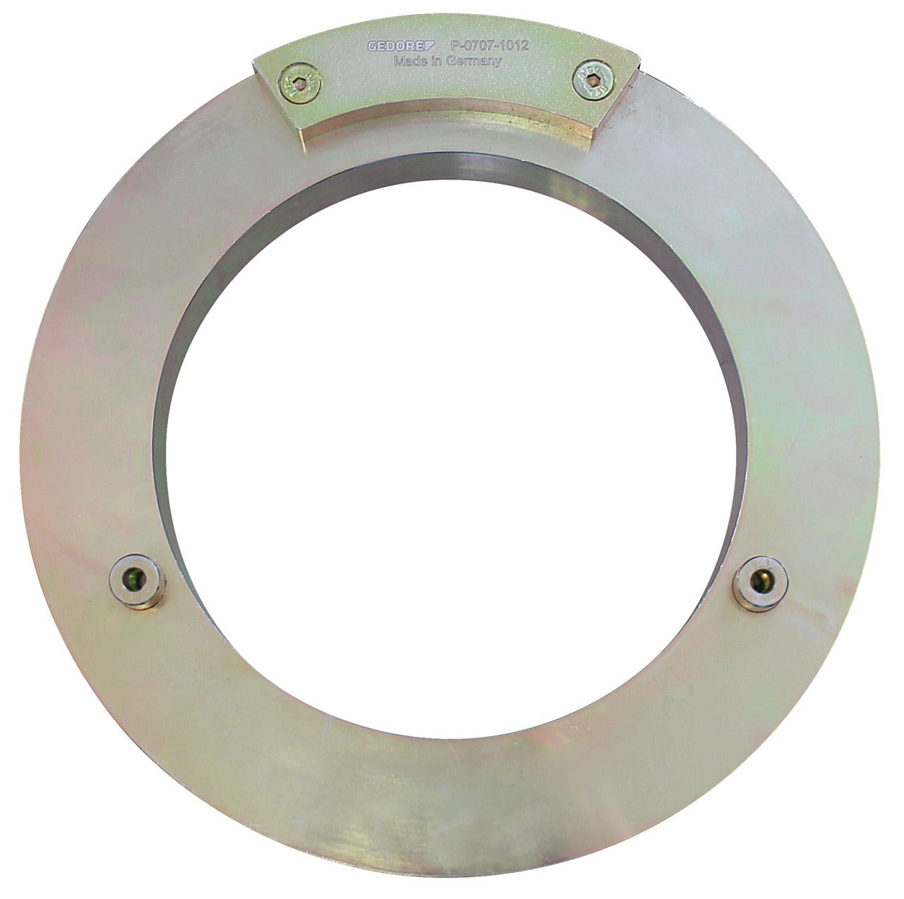 GEDORE Automotive KL-0041-801 - plaque de base