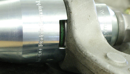 KL-0043-11 B - Dispositivo de tracción para casquillo de junta, Mercedes