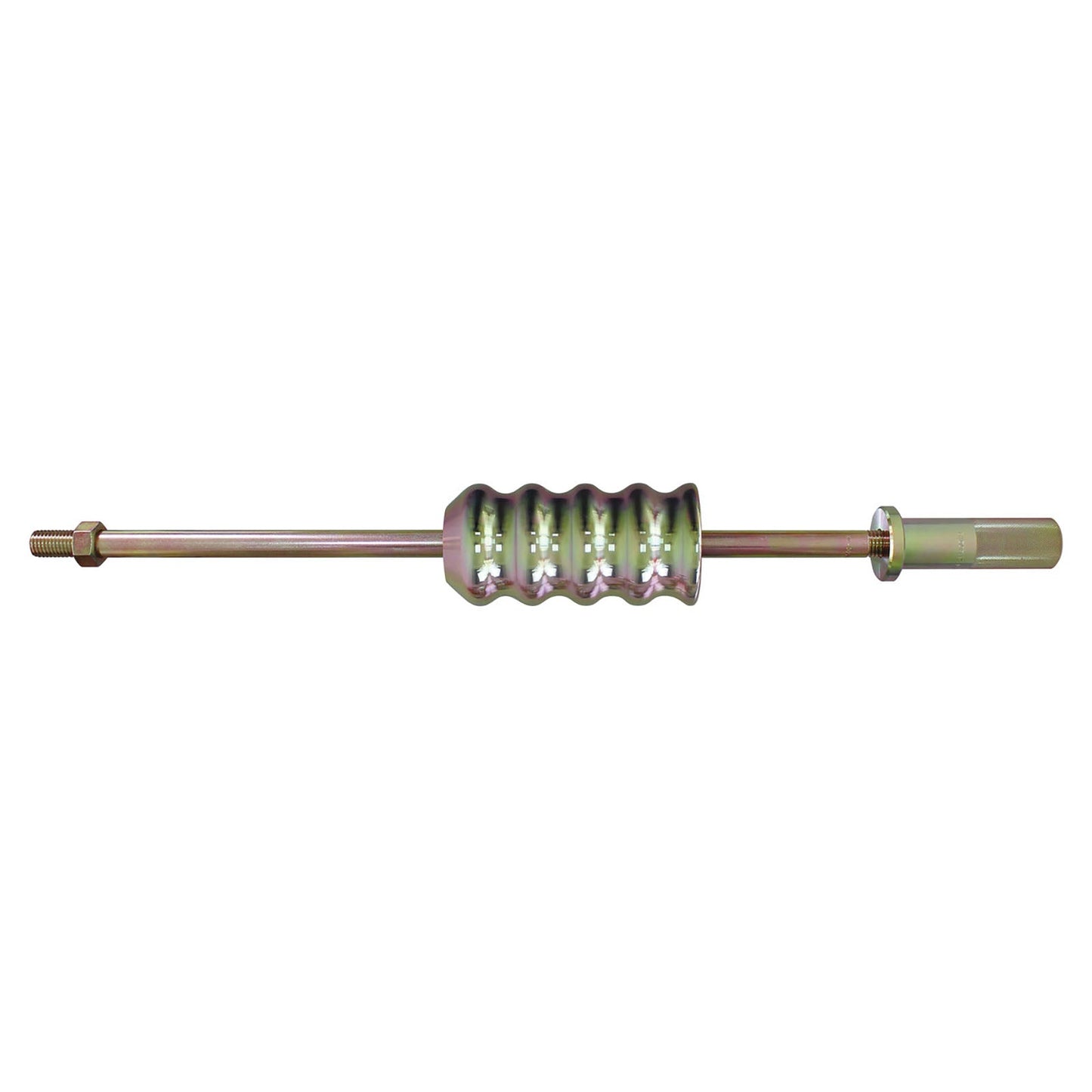 Gedore Automotive KL-0049-300 - Extractor de martillo deslizante (4,8 kg)
