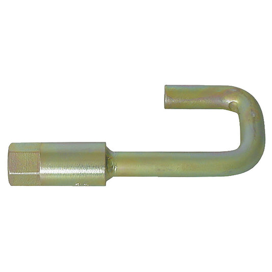 Gedore Automotive KL-0049-3020 - Gancho para martillo extractor