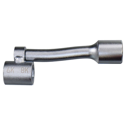 Gedore Automotive KL-0050-60 - Soporte especial para puntal, VW, 13mm (waf)