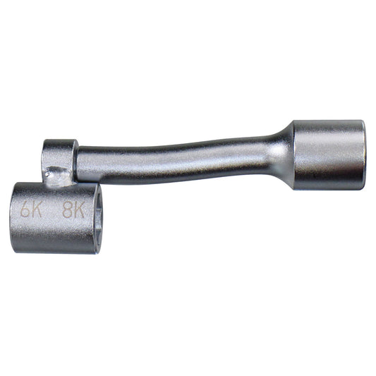 Gedore Automotive KL-0050-60 - Soporte especial para puntal, VW, 13mm (waf)