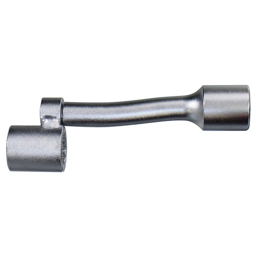 Gedore Automotive KL-0050-61 - Soporte especial para puntal, VW, 14mm (waf)