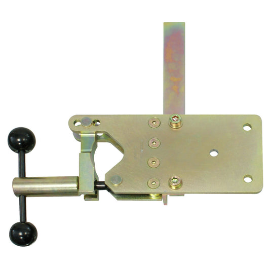Gedore Automotive KL-0055-60 - Fijación para puntales de suspensión