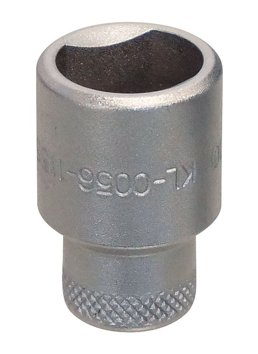 GEDORE Automotive KL-0056-1155 - Douille à 2 pans, 10 mm