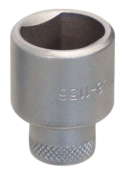 GEDORE Automotive KL-0056-1156 - Douille à deux pans, 12 mm