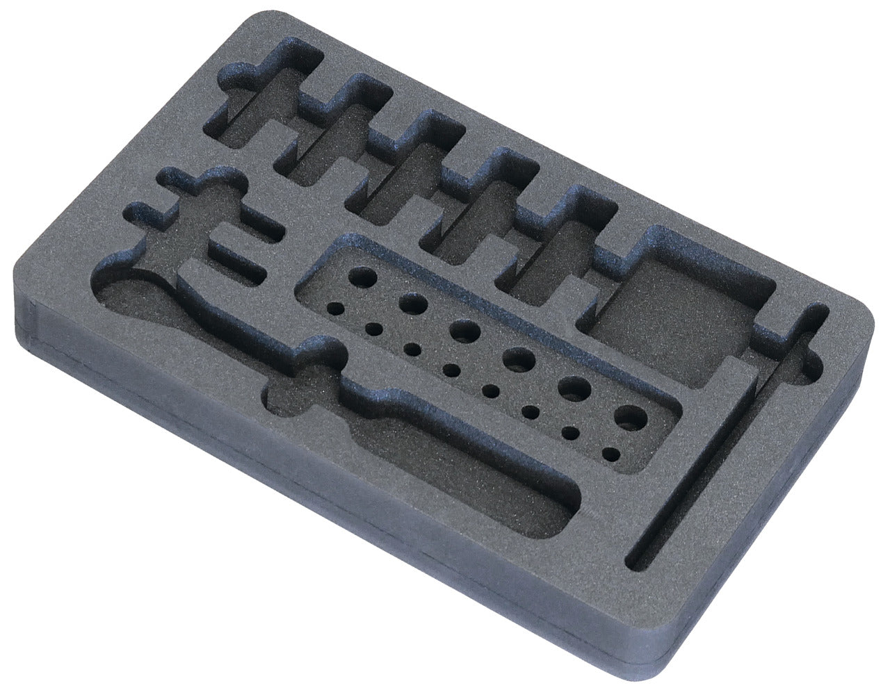 GEDORE Automotive KL-0056-1190-1 - Insert en mousse