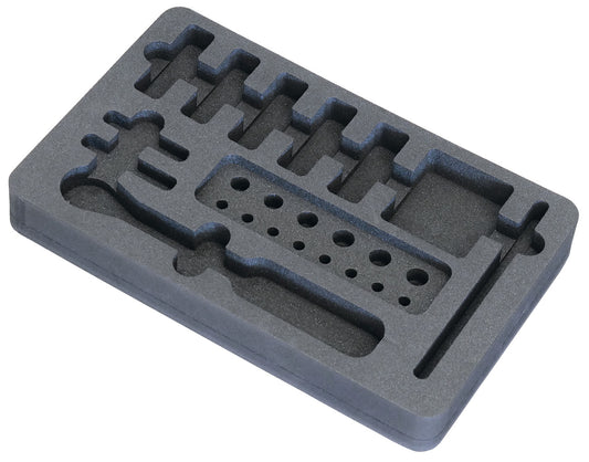 GEDORE Automotive KL-0056-1190-1 - Insert en mousse
