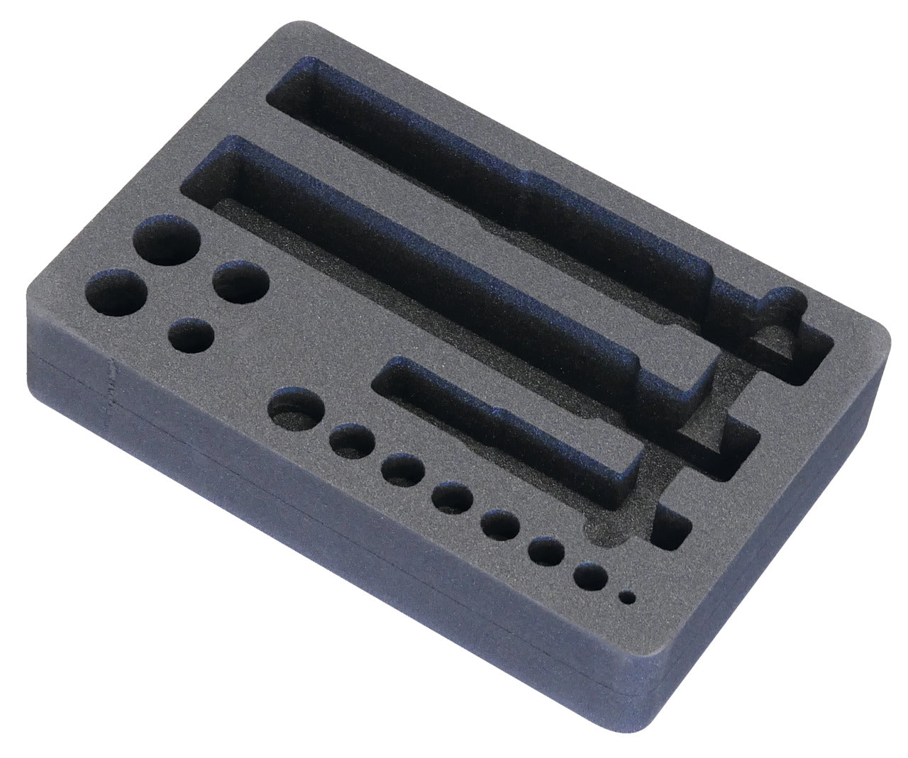GEDORE Automotive KL-0069-1090-1 - Insert en mousse