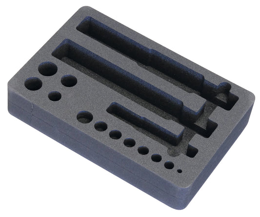 GEDORE Automotive KL-0069-1090-1 - Insert en mousse
