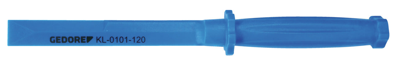 GEDORE Automotive KL-0101-120 - Décolleuse de masses adhésives