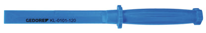 GEDORE Automotive KL-0101-120 - Décolleuse de masses adhésives