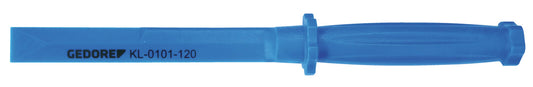 GEDORE Automotive KL-0101-120 - Décolleuse de masses adhésives
