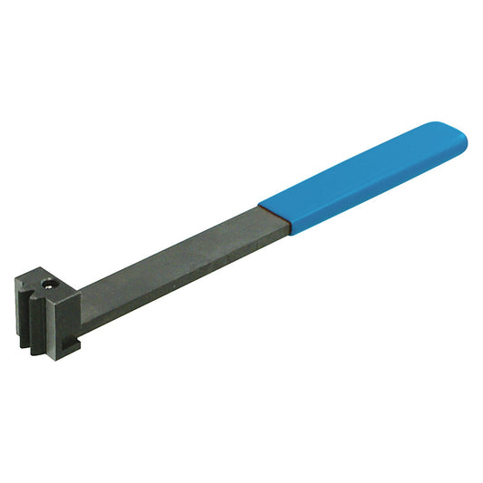 Gedore Automotive KL-0110 A - Herramienta de sujeción Volante, universal