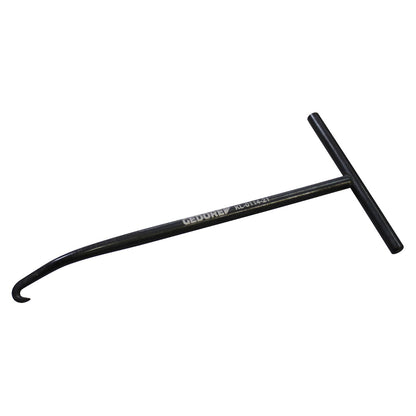 Gedore Automotive KL-0114-21 - Conjunto muelle de freno Gancho
