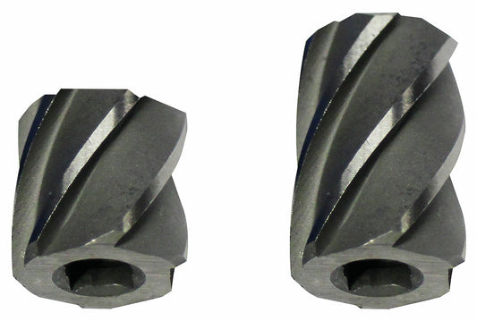 GEDORE Automotive KL-0114-894 - Juego de cabeza de fricción Ø18 (2 piezas)