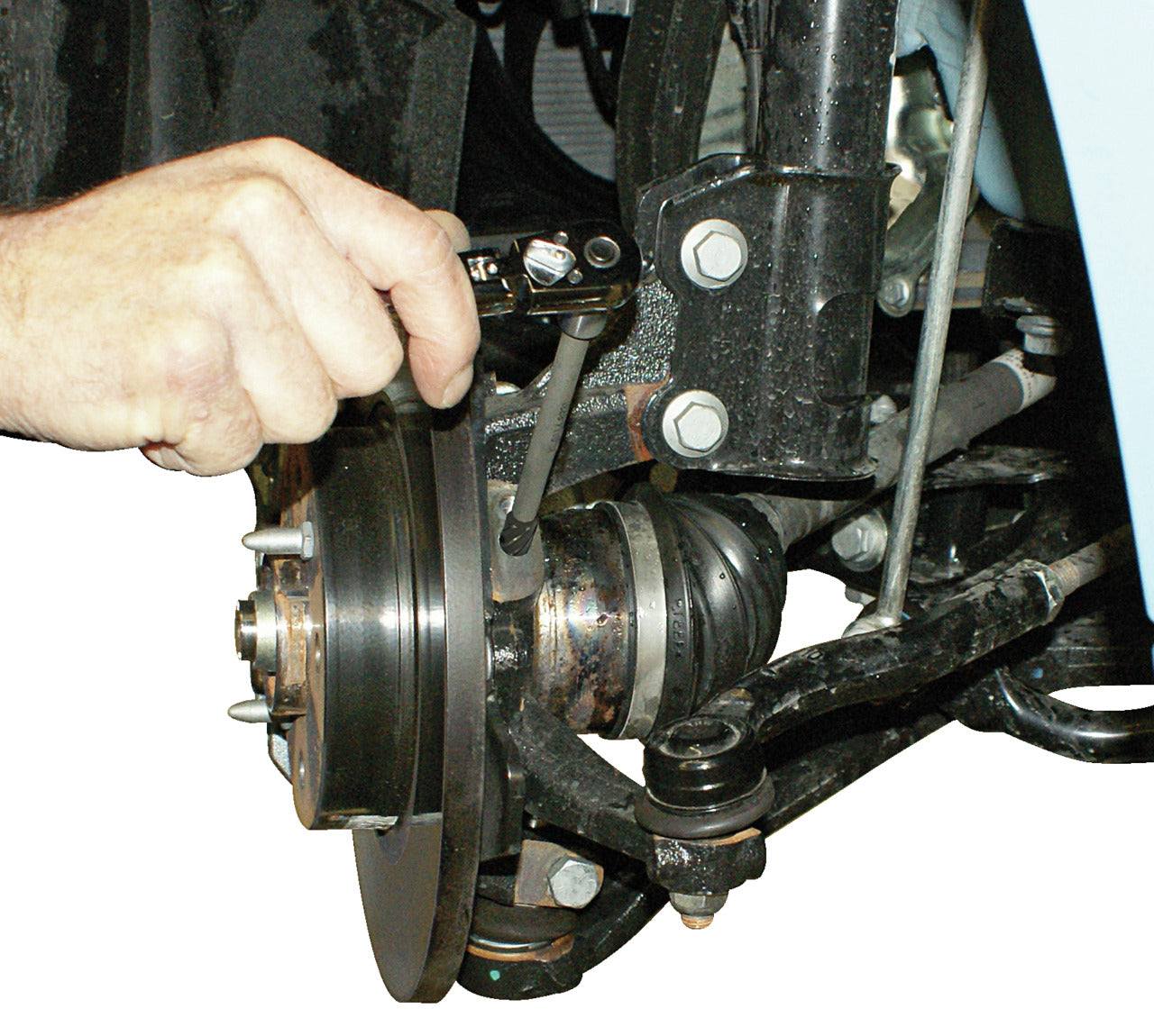 GEDORE Automotive KL-0114-894 - Jeu de têtes de friction Ø18 (2 pièces)