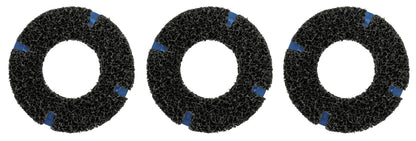 GEDORE Automotive KL-0115-1001 - Disque de rechange, douille Ø75 mm, 3 pièces