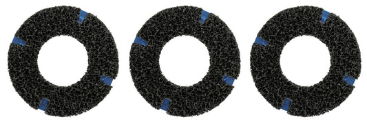 GEDORE Automotive KL-0115-1001 - Disque de rechange, douille Ø75 mm, 3 pièces