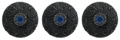 GEDORE Automotive KL-0115-1002 - Disque de rechange, bride de jante, 3 pièces