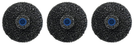 GEDORE Automotive KL-0115-1002 - Disque de rechange, bride de jante, 3 pièces