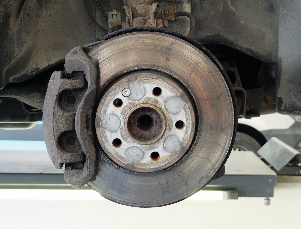 GEDORE Automotive KL-0115-1001 - Disque de rechange, douille Ø75 mm, 3 pièces