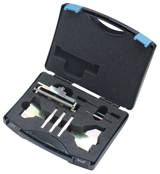 Gedore Automotive KL-0120-81 K - Juego de llaves para el indicador del depósito de combustible