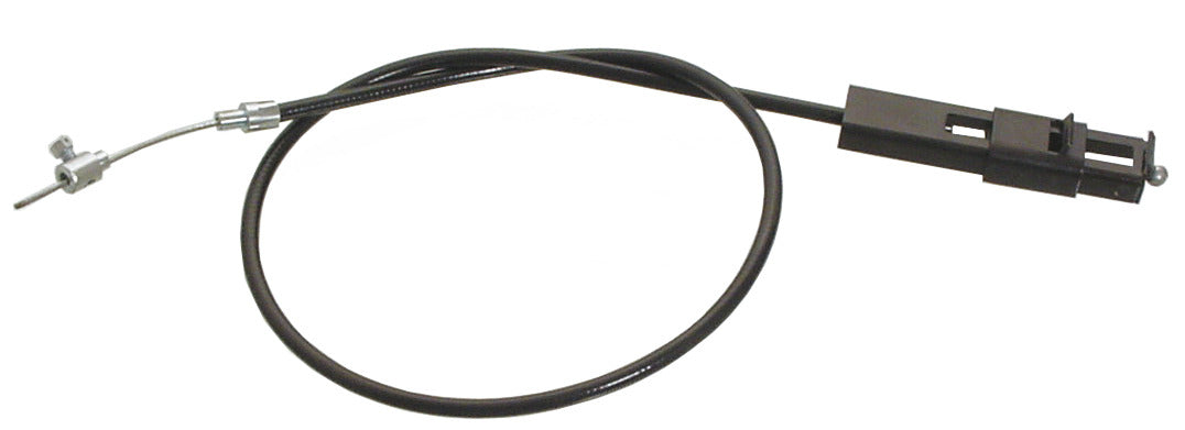 GEDORE Automotive KL-0121-2501 - Câble Bowden de rechange