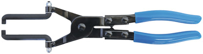 GEDORE Automotive KL-0121-38 C - Pince pour conduites de carburant