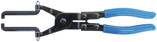 GEDORE Automotive KL-0121-38 C - Pince pour conduites de carburant