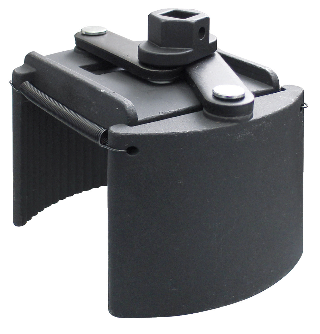 GEDORE Automotive KL-0122-193 - Clé universelle pour filtre à huile 110-145