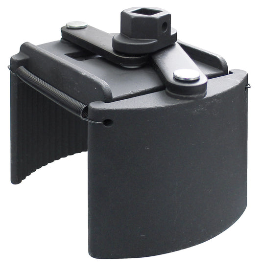 GEDORE Automotive KL-0122-193 - Clé universelle pour filtre à huile 110-145