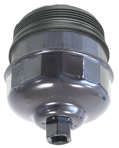 KL-0122-426 - Llave para filtro de aceite SW86 16 caras reforzada: Vaso hexagonal roscado