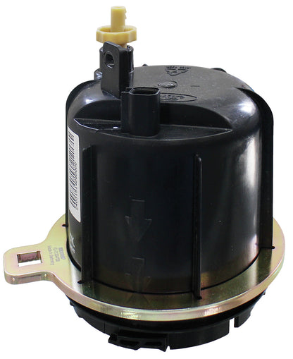 GEDORE Automotive KL-0122-703 - Prise de filtre à carburant, Ford, Ø 115 mm