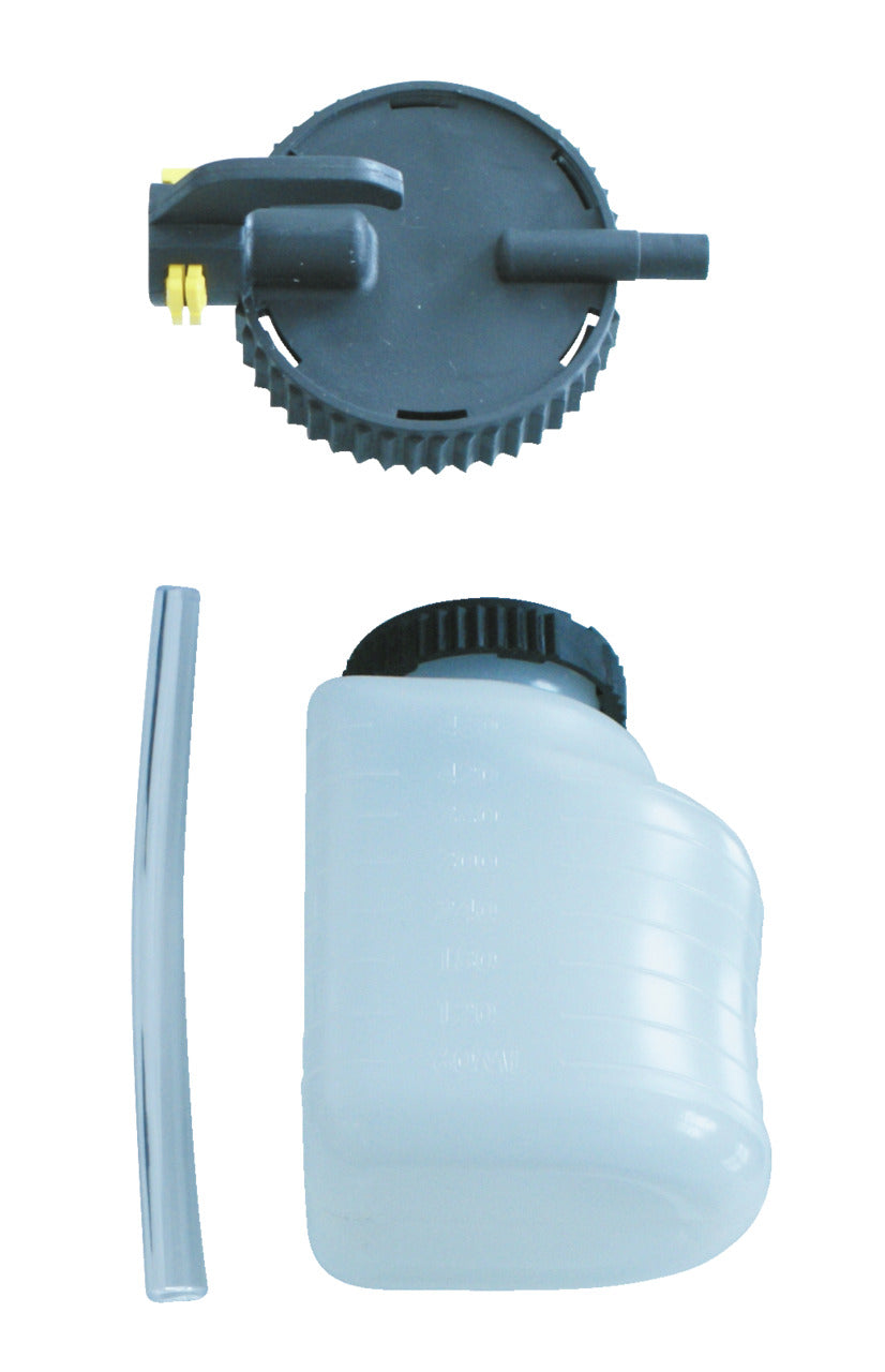 GEDORE Automotive KL-0124-4104 - Ensemble de bacs de récupération