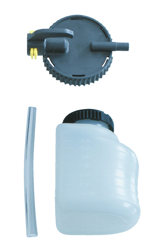 GEDORE Automotive KL-0124-4104 - Ensemble de bacs de récupération